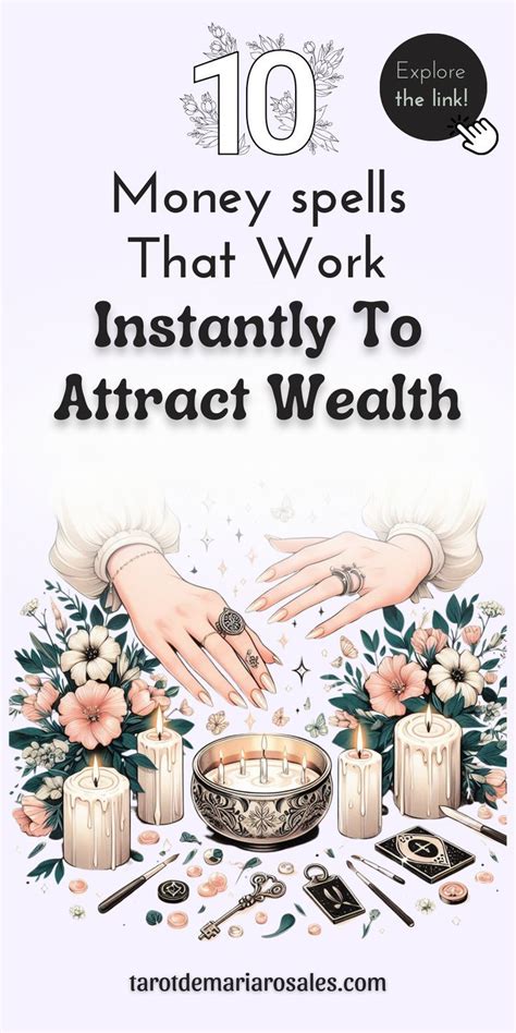 lottery spells that work immediately|10 Money Spells That Work Instantly To Attract Wealth.
